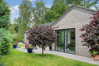 Villa på Skovringen 29, 2950 Vedbæk