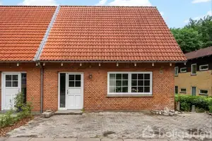 Villa på Fredensgade 57, 8620 Kjellerup