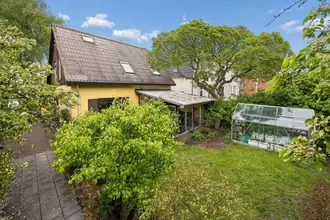 Villa på Samosvej 5, 2300 København S