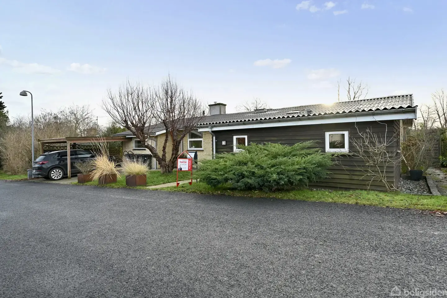 Villa på Elmebakken 11, 3070 Snekkersten