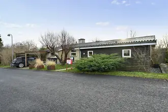 Villa på Elmebakken 11, 3070 Snekkersten