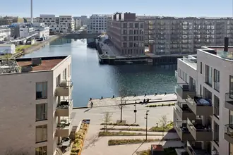 Ejerlejlighed på Linus Paulings Vej 20, 6. th., 2450 København SV