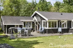 Fritidsbolig på Skovduevænget 9, 4581 Rørvig