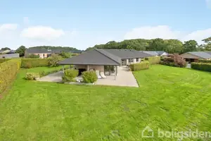 Villa på Bøgelunden 51, 8300 Odder