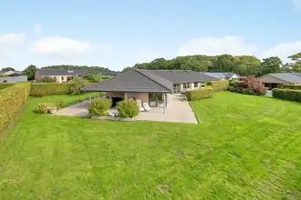 Villa på Bøgelunden 51, Hou, 8300 Odder