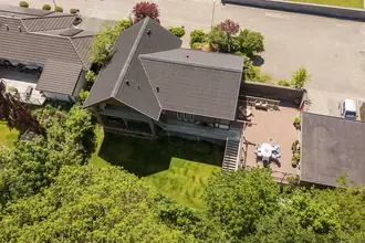 Villa på Agerbølparken 39, 7323 Give