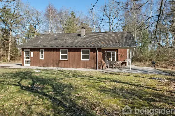 Fritidsbolig på Skovbrynet 19, 9560 Hadsund