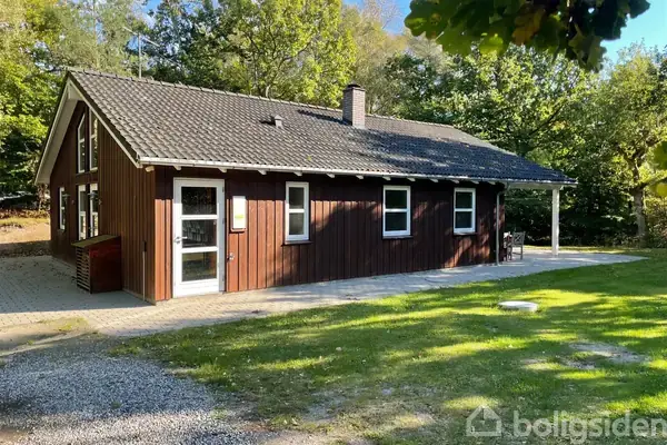 Fritidsbolig på Skovbrynet 19, 9560 Hadsund