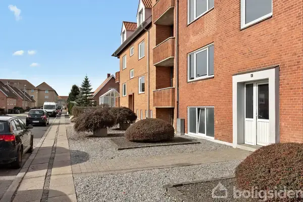 Ejerlejlighed på Trekronervej 4, 1. tv., 8930 Randers NØ