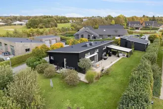 Villa på Hjortebakken 10, 8450 Hammel