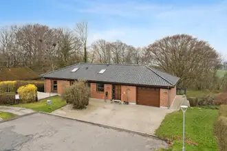 Villa på Solbakken 44, 9240 Nibe