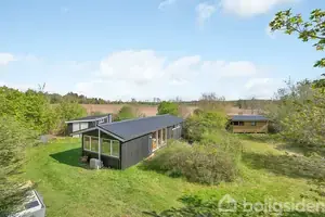 Fritidsbolig på Sølyst 19, 8600 Silkeborg