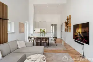 Ejerlejlighed på Paltholmvej 102, 2. th., 3520 Farum