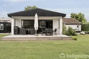 Villa på Munkeparken 6, 8250 Egå