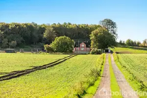 Landejendom på Vesemosegyden 16, 5620 Glamsbjerg
