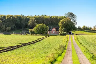 Landejendom på Vesemosegyden 16, Voldtofte, 5620 Glamsbjerg