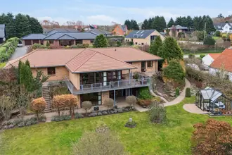 Villa på Skovbakkevej 120, 8800 Viborg