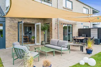 Rækkehus på Buskelundskoven 31, 8600 Silkeborg