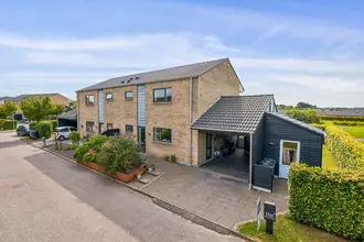 Rækkehus på Buskelundskoven 31, 8600 Silkeborg