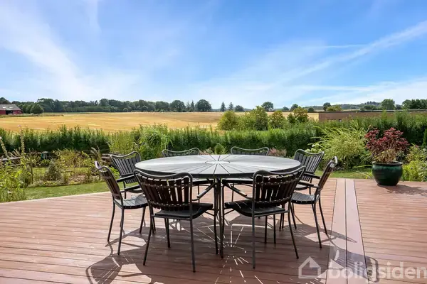 Villa på Emiliedalen 51, 7120 Vejle Øst
