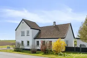 Villa på Orevej 88, 4850 Stubbekøbing