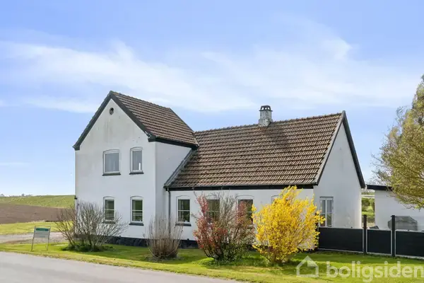 Villa på Orevej 88, 4850 Stubbekøbing
