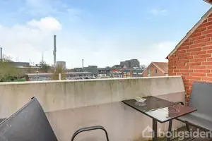 Ejerlejlighed på Fynsgade 15, 1. th., 6700 Esbjerg