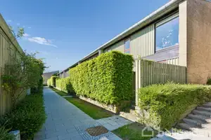 Rækkehus på Bakkehusene 39, 2970 Hørsholm