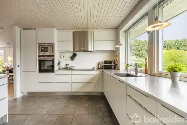 Villa på Trondvad 21, 8362 Hørning