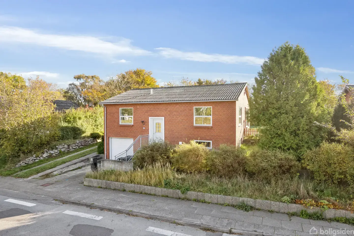 Villa på Voldgade 27, 9740 Jerslev J