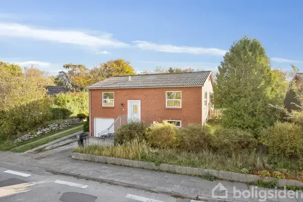 Villa på Voldgade 27, 9740 Jerslev J