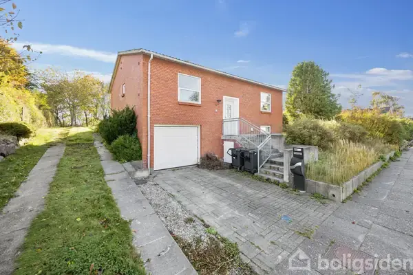 Villa på Voldgade 27, 9740 Jerslev J