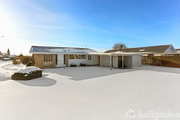 Villa på Byageren 13, 9400 Nørresundby