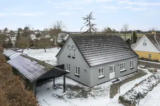 Villa på Gl. Mårsøvej 3, 4300 Holbæk