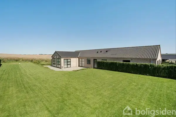 Villa på Vintenvej 15D, 8700 Horsens