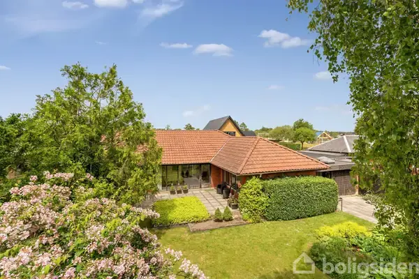 Villa på Ingemannsvej 26, 6800 Varde