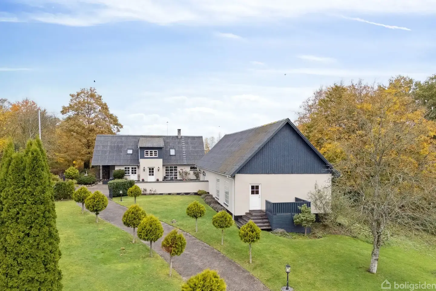 Villa på Daltoften 74, 8600 Silkeborg