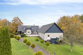 Villa på Daltoften 74, 8600 Silkeborg