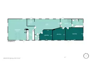 Villa på Frostrupvej 5, 4560 Vig