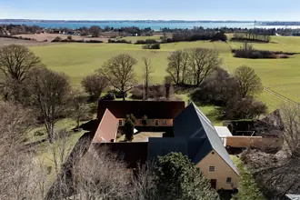 Villa på Frostrupvej 5, Abildøre, 4560 Vig