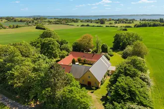 Villa på Frostrupvej 5, Abildøre, 4560 Vig