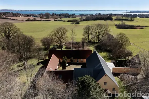 Villa på Frostrupvej 5, 4560 Vig