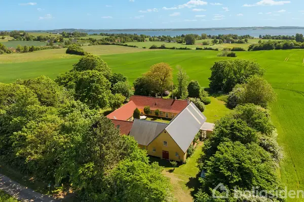 Villa på Frostrupvej 5, 4560 Vig