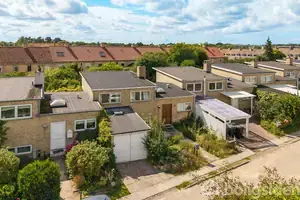 Rækkehus på Mønsvej 12, 2830 Virum