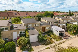 Rækkehus på Mønsvej 12, 2830 Virum