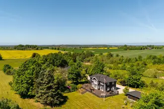 Villa på Hesselbjergvej 10, 3200 Helsinge