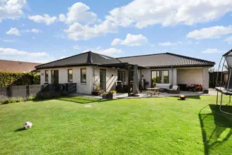 Villa på Søndergade 69C, 4130 Viby Sjælland