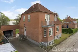 Villa på Gl. Århusvej 45, 8800 Viborg