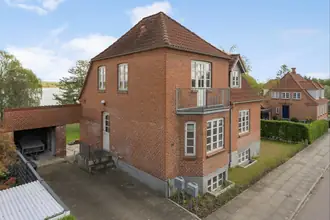 Villa på Gl. Århusvej 45, 8800