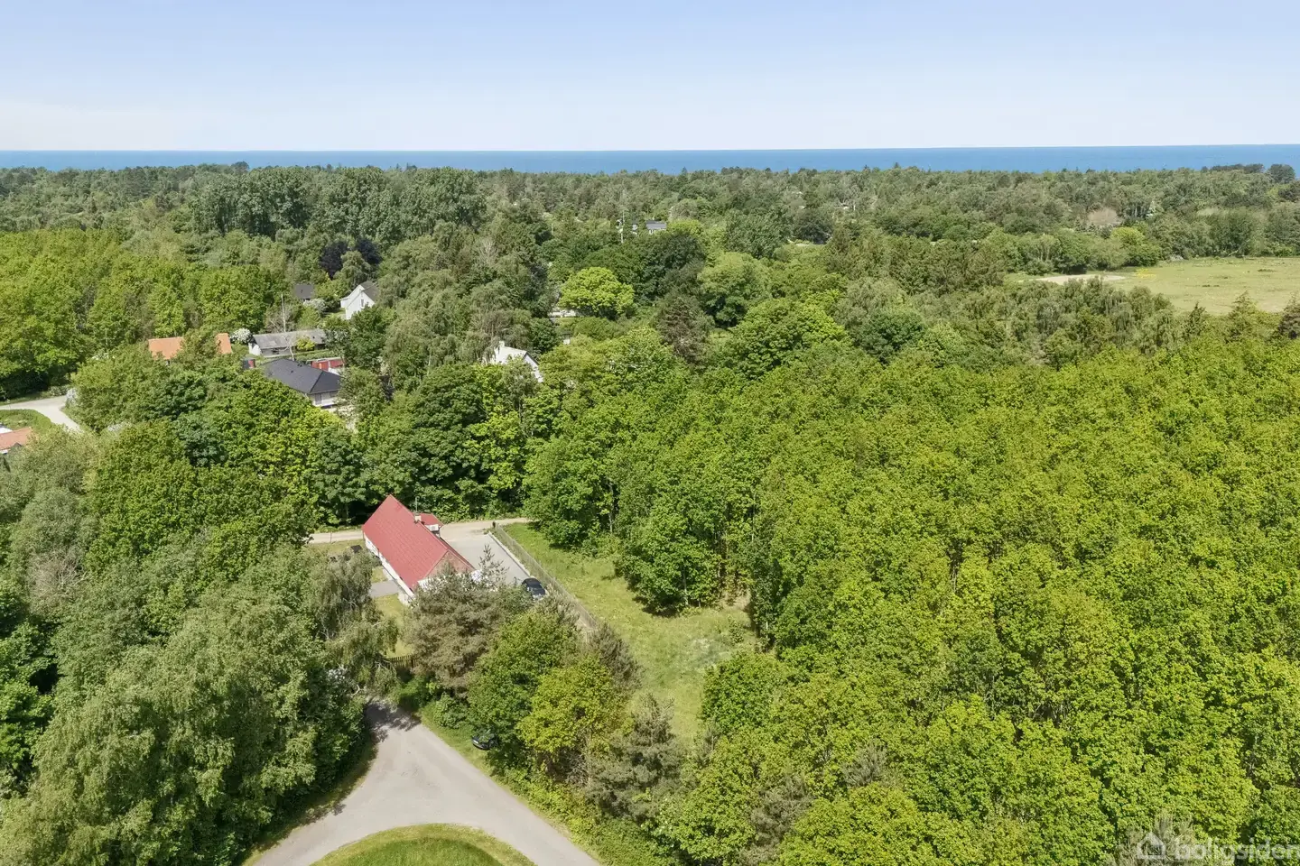 Villa på Saltbæk Ringvej 23, 4400 Kalundborg